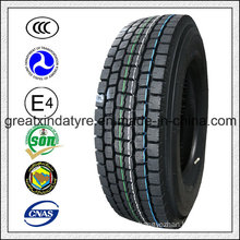 12.00r20 Roadshine Brand Radial Truck Tire for Iran